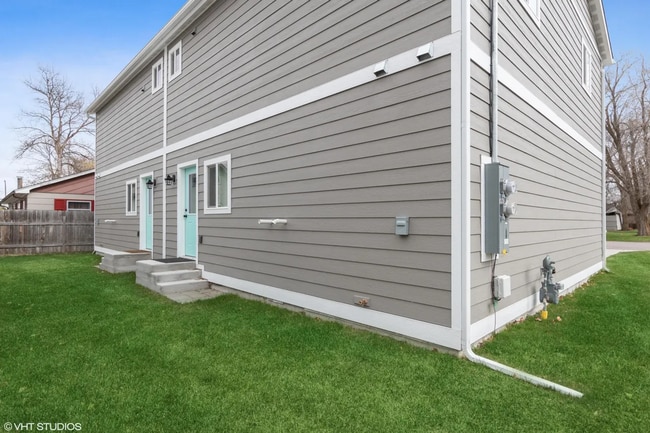 621 8th St W in Kalispell, MT - Building Photo - Building Photo