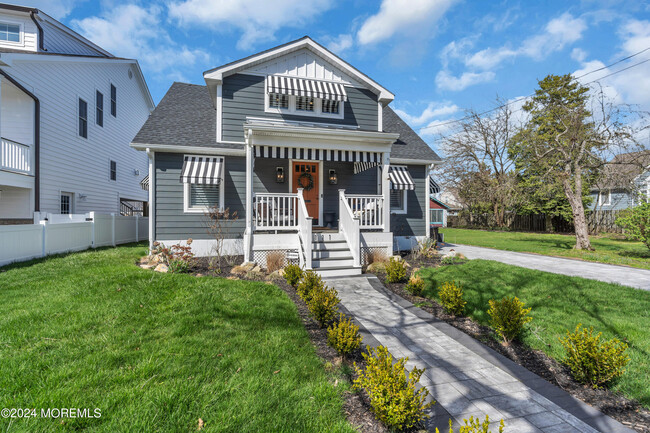 111 Sanborn Ave in Point Pleasant Beach, NJ - Building Photo - Building Photo