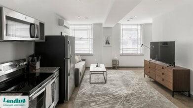 2308 4th Ave N, Unit 1007 in Birmingham, AL - Building Photo - Building Photo