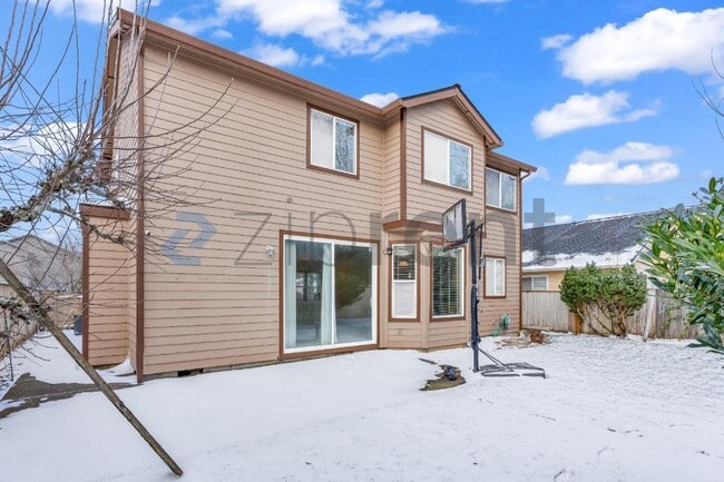 17711 SE 14th St in Vancouver, WA - Building Photo - Building Photo