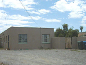 3624-3628 E Bellevue St in Tucson, AZ - Building Photo - Building Photo