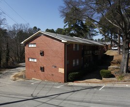 Buckhead Plaza in Brookhaven, GA - Building Photo - Building Photo