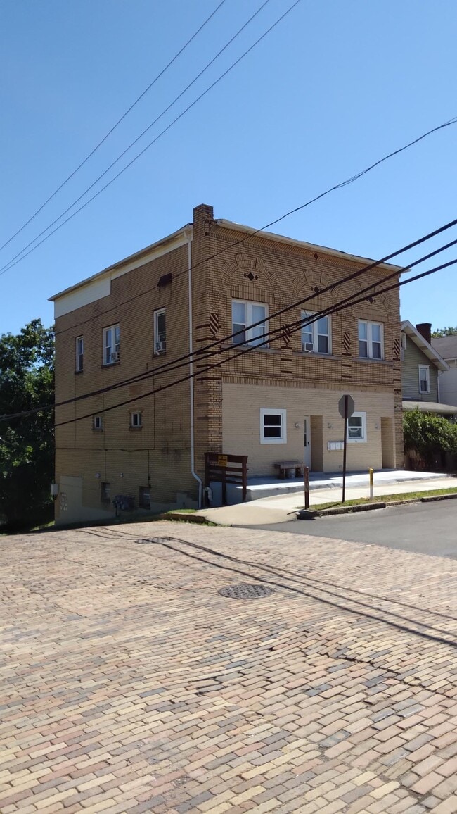 701 6th Ave, Unit #2