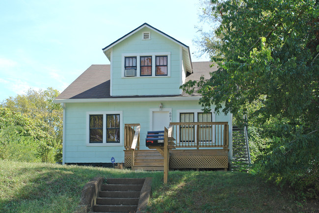 601 S 13th St in Nashville, TN - Building Photo - Building Photo