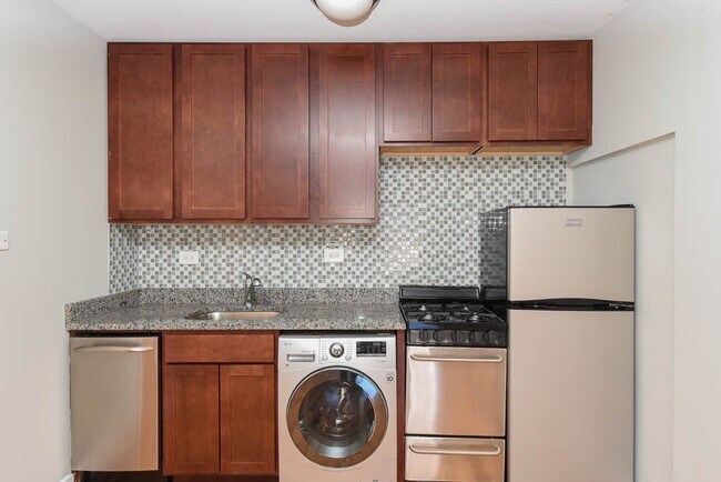 553 W Arlington Pl in Chicago, IL - Building Photo - Building Photo