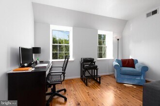 1900 Key Blvd in Arlington, VA - Building Photo - Building Photo