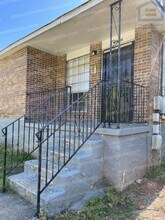 3518 Ohls Ave in Chattanooga, TN - Foto de edificio - Building Photo