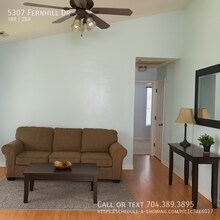 5307 Fernhill Dr in Charlotte, NC - Building Photo - Building Photo