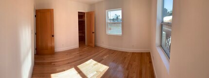 771 W Oliver St, Unit Upper in San Pedro, CA - Building Photo - Building Photo