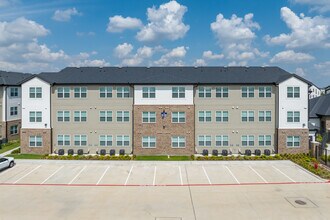 Prose District West in Richmond, TX - Foto de edificio - Building Photo