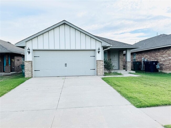 property at 11504 SW 8th Cir