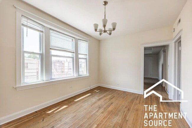 property at 2814 N Troy St