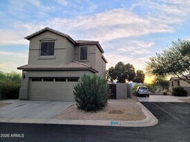 16838 S Cyan Ct in Phoenix, AZ - Building Photo