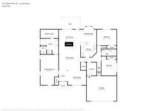 81 Kimbell Farm Dr in Locust Grove, GA - Building Photo - Building Photo