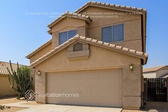 14530 N 87th Ave in Peoria, AZ - Foto de edificio - Building Photo