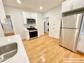 68 Bakersfield St in Boston, MA - Building Photo - Building Photo