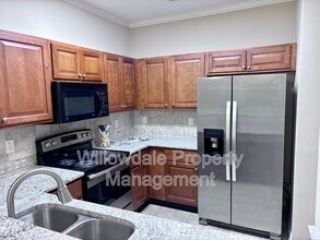 2621 Oldgate Dr in Raleigh, NC - Building Photo - Building Photo