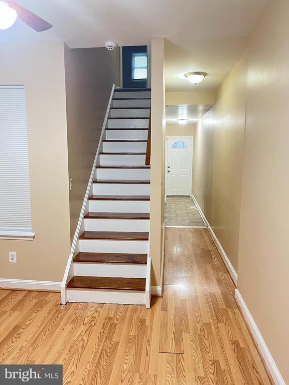 516 N Patterson Park Ave in Baltimore, MD - Building Photo - Building Photo