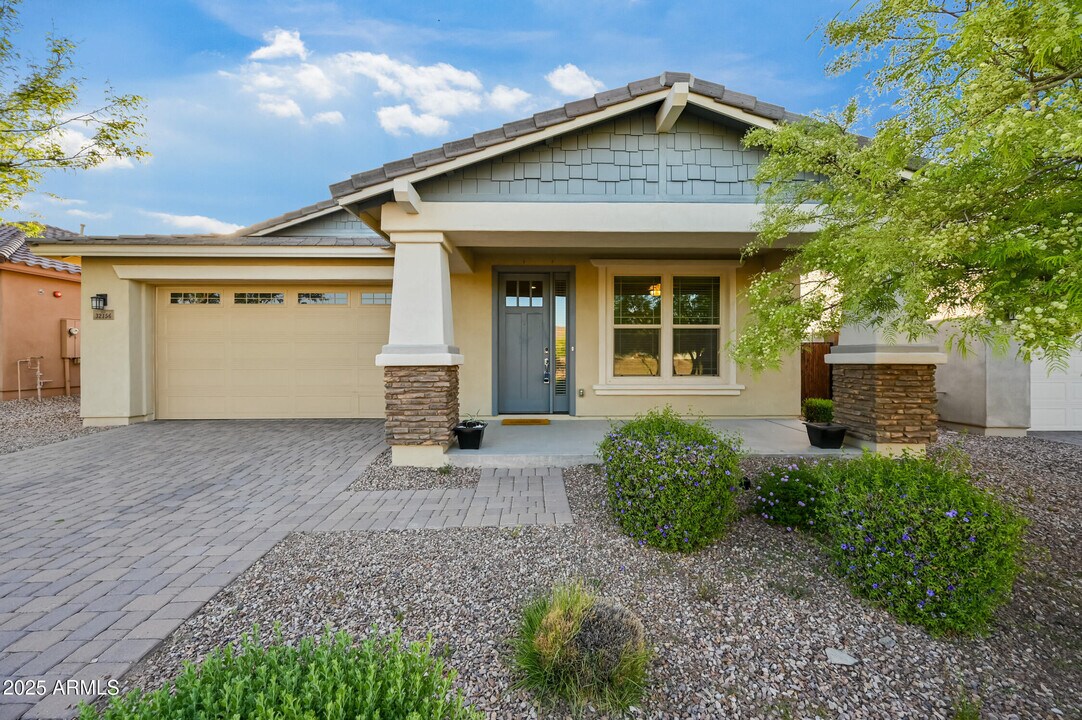 32156 N 132nd Dr in Peoria, AZ - Building Photo