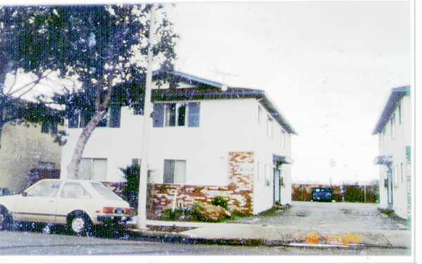1652 Queen Charlotte Dr in Sunnyvale, CA - Foto de edificio - Building Photo