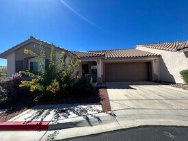9337 Cranesbill Ct in Las Vegas, NV - Building Photo