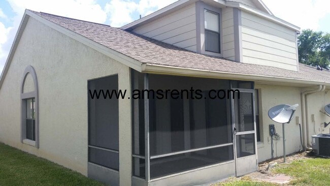 12207 Augusta Woods Cir in Orlando, FL - Building Photo - Building Photo