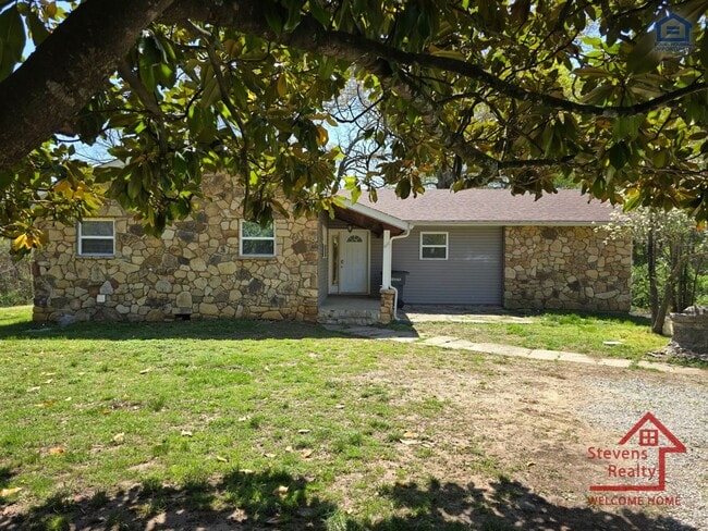 property at 311 Choate Cemetery Rd