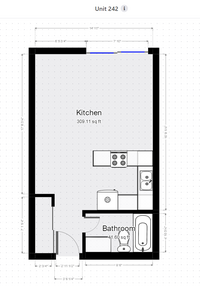 Bonnie Brae Apartments photo'