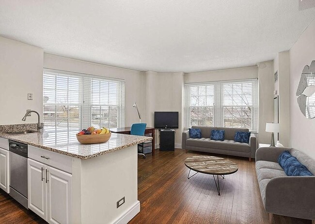 property at 534 Beacon St
