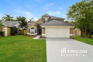 468 Wexdon Ct in Lake Mary, FL - Building Photo