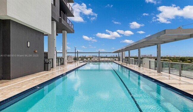 property at 555 NE 8th St