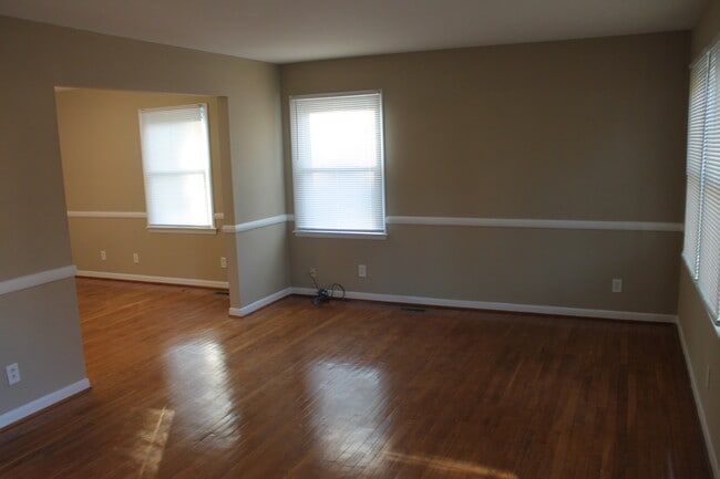 2602 Gibson St NW in Huntsville, AL - Building Photo - Building Photo