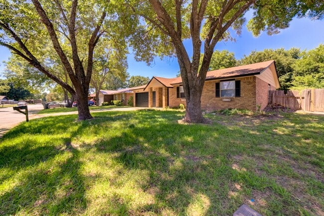 607 E 140th St in Glenpool, OK - Building Photo - Building Photo