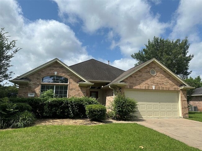 3403 Covey Trail Dr in Missouri City, TX - Building Photo - Building Photo