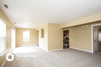 5123 S Orth Dr in Indianapolis, IN - Building Photo - Building Photo