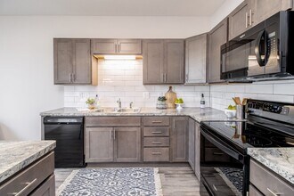 4143 N Manchester Ct in Maize, KS - Building Photo - Building Photo