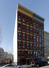 306 Madison St in Hoboken, NJ - Building Photo - Building Photo