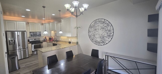 property at 13644 Mt Cortina Way