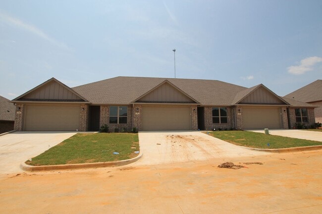 723 Freedom Way in Bullard, TX - Building Photo - Building Photo