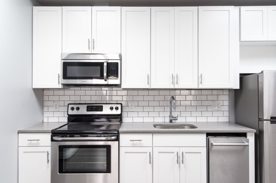 80 P St NW, Unit 4 in Washington, DC - Building Photo
