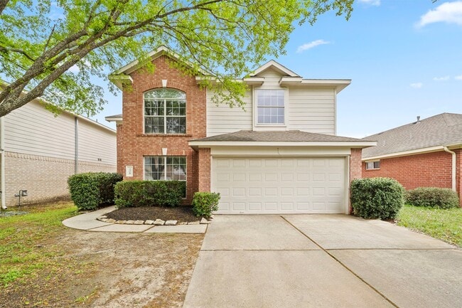 3318 Forest Willow Ln