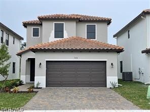 5654 Agostino Way in Ave Maria, FL - Building Photo