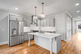 4604A Michigan Ave in Nashville, TN - Building Photo - Building Photo