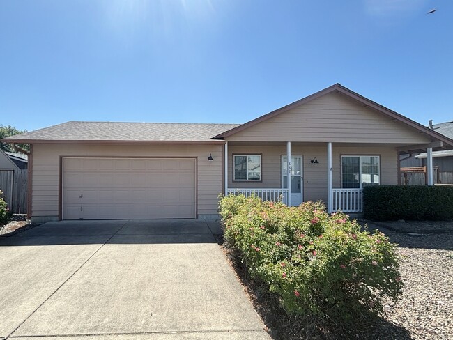 property at 882 Smith St