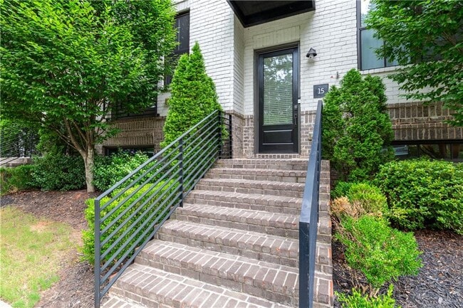 1388 La France Street Northeast in Atlanta, GA - Building Photo - Building Photo