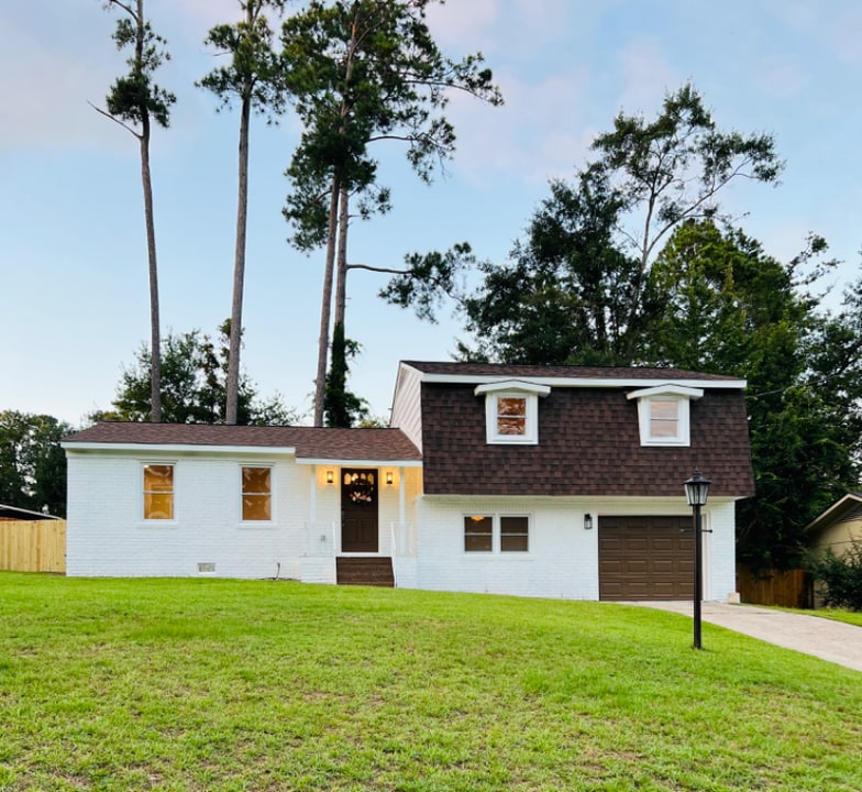 3179 River Oak Rd in Augusta, GA - Building Photo