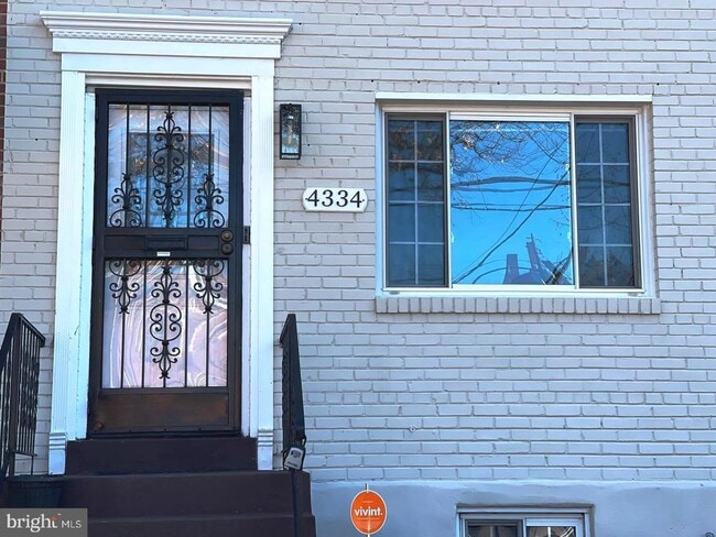 property at 4334 Martin Luther King Jr Ave SW