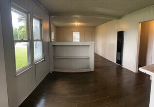1317 Walnut St in Muskogee, OK - Building Photo - Building Photo