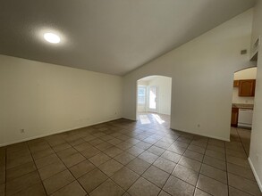 14344 Desert Shadow Dr in Horizon City, TX - Building Photo - Building Photo