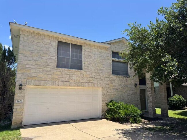 property at 1205 Dillon Lake Bend